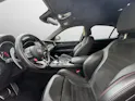 Alfa Romeo Stelvio 2.9 V6 Biturbo Q4 Quadrifoglio