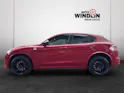 Alfa Romeo Stelvio 2.9 V6 Biturbo Q4 Quadrifoglio