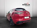 Alfa Romeo Stelvio 2.9 V6 Biturbo Q4 Quadrifoglio