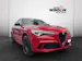 Alfa Romeo Stelvio 2.9 V6 Biturbo Q4 Quadrifoglio