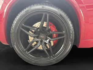 Alfa Romeo Stelvio 2.9 V6 Biturbo Q4 Quadrifoglio