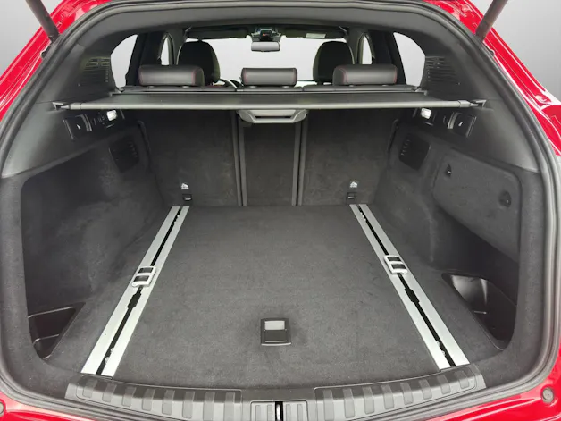 Alfa Romeo Stelvio 2.9 V6 Biturbo Q4 Quadrifoglio