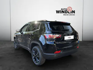 Jeep Compass 1.5 Turbo North Star