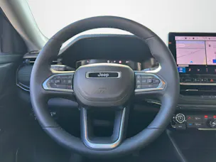 Jeep Compass 1.5 Turbo North Star