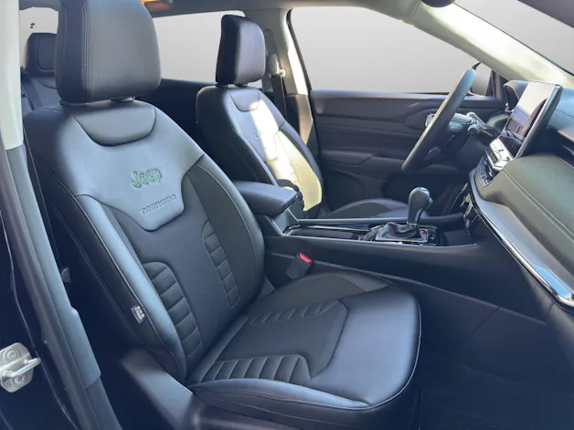 Jeep Compass 1.5 Turbo North Star