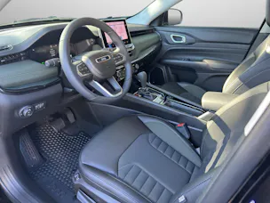 Jeep Compass 1.5 Turbo North Star