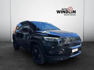 Jeep Compass 1.5 Turbo North Star