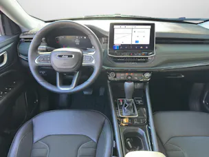Jeep Compass 1.5 Turbo North Star