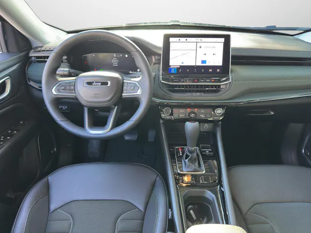 Jeep Compass 1.5 Turbo North Star