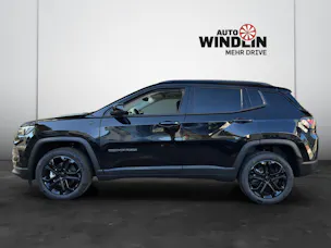 Jeep Compass 1.5 Turbo North Star