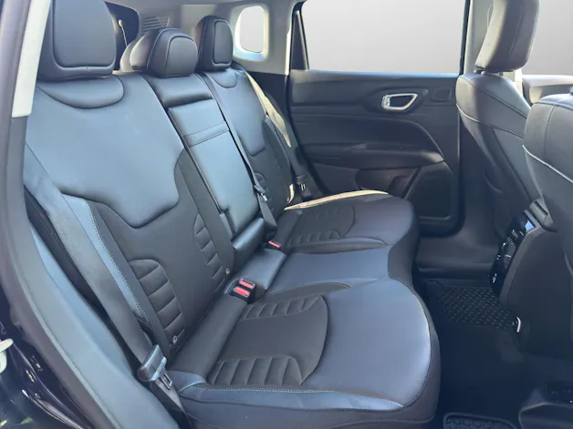 Jeep Compass 1.5 Turbo North Star