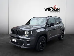 Jeep Renegade 1.3 North Star 4xe