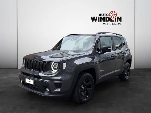 Jeep Renegade 1.3 North Star 4xe