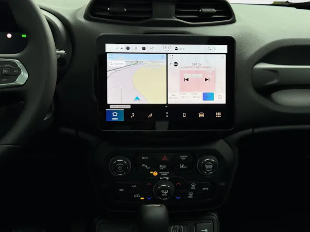 Jeep Renegade 1.3 North Star 4xe