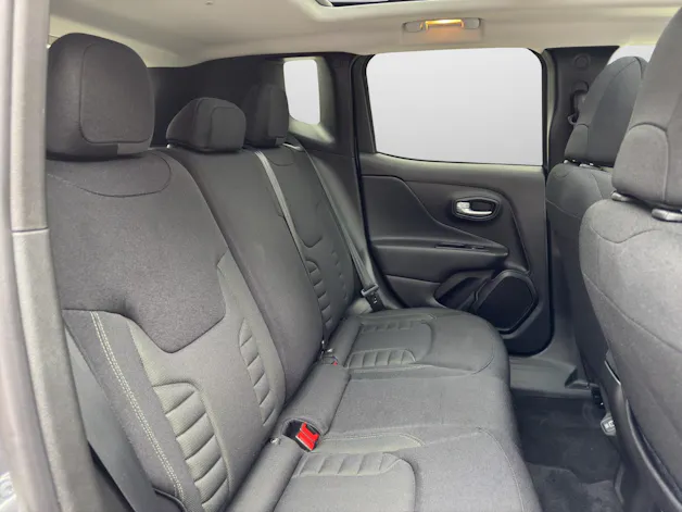 Jeep Renegade 1.3 North Star 4xe