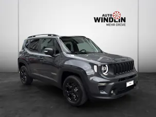 Jeep Renegade 1.3 North Star 4xe
