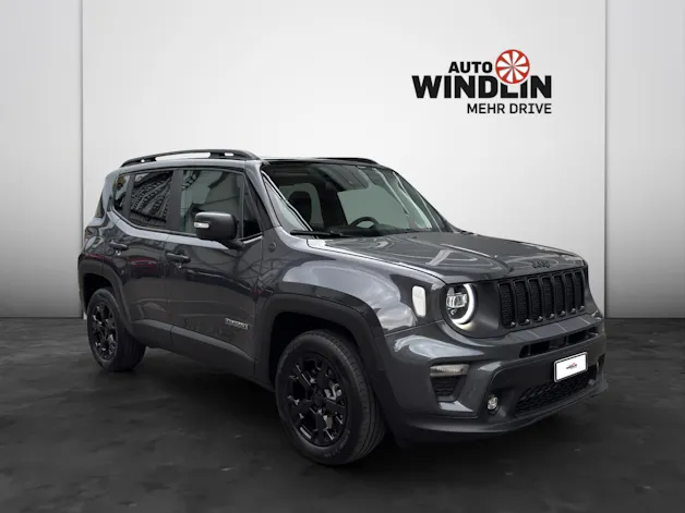 Jeep Renegade 1.3 North Star 4xe
