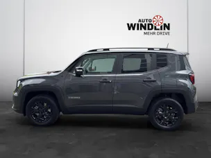 Jeep Renegade 1.3 North Star 4xe