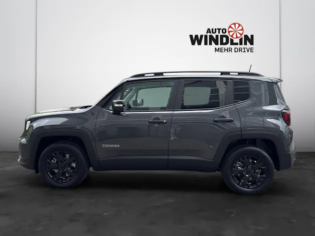 Jeep Renegade 1.3 North Star 4xe