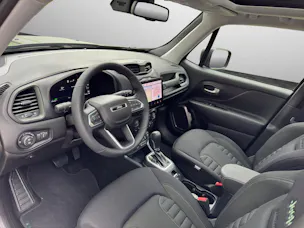 Jeep Renegade 1.3 North Star 4xe