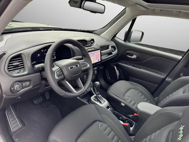 Jeep Renegade 1.3 North Star 4xe