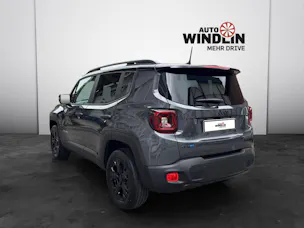Jeep Renegade 1.3 North Star 4xe