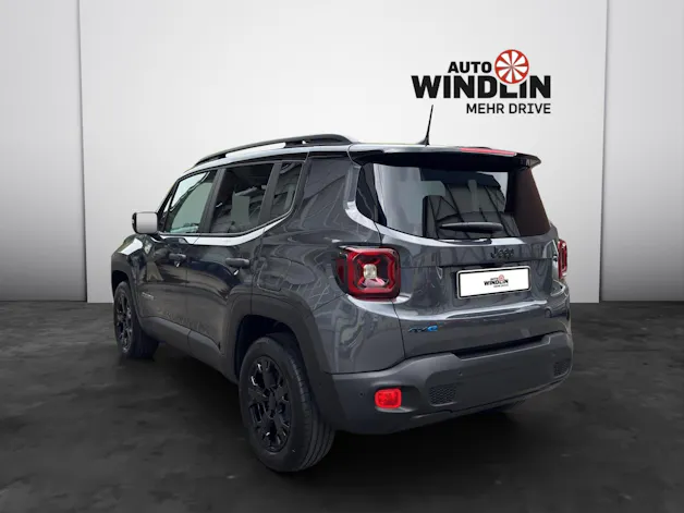 Jeep Renegade 1.3 North Star 4xe