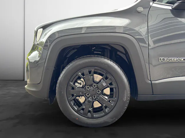 Jeep Renegade 1.3 North Star 4xe