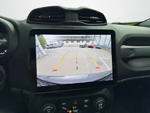 Jeep Renegade 1.3 North Star 4xe