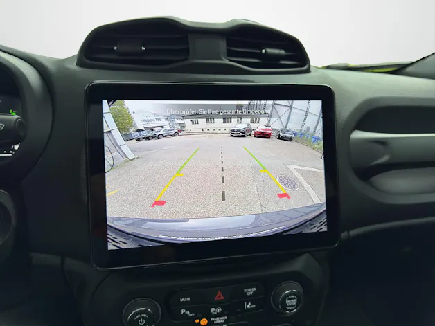 Jeep Renegade 1.3 North Star 4xe