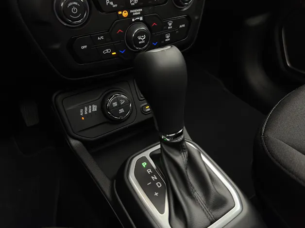 Jeep Renegade 1.3 North Star 4xe