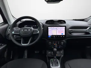Jeep Renegade 1.3 North Star 4xe
