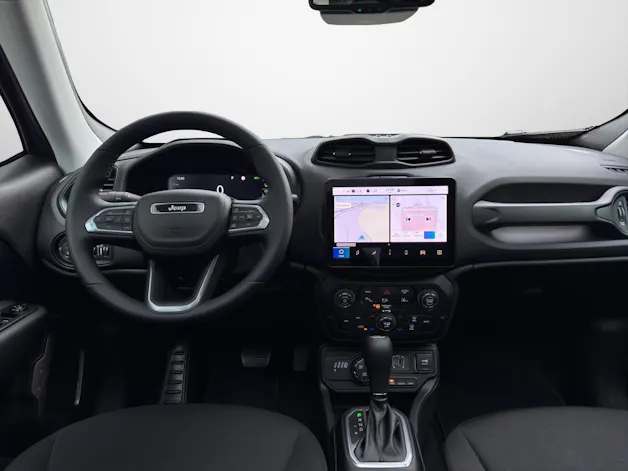 Jeep Renegade 1.3 North Star 4xe