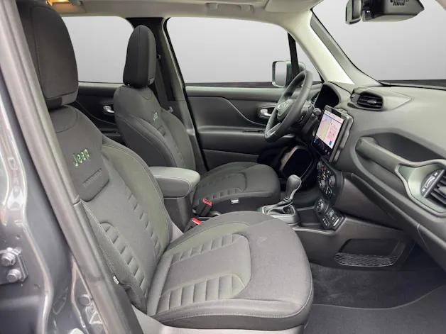 Jeep Renegade 1.3 North Star 4xe