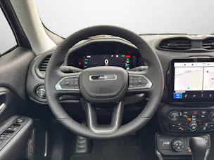Jeep Renegade 1.3 North Star 4xe