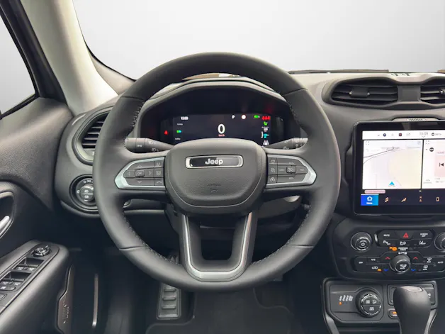 Jeep Renegade 1.3 North Star 4xe