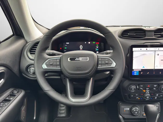 Jeep Renegade 1.3 North Star 4xe