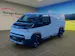 Kia PV5 Cargo 51.5 kWh Essential