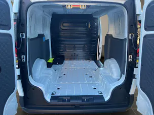 Kia PV5 Cargo 51.5 kWh Essential
