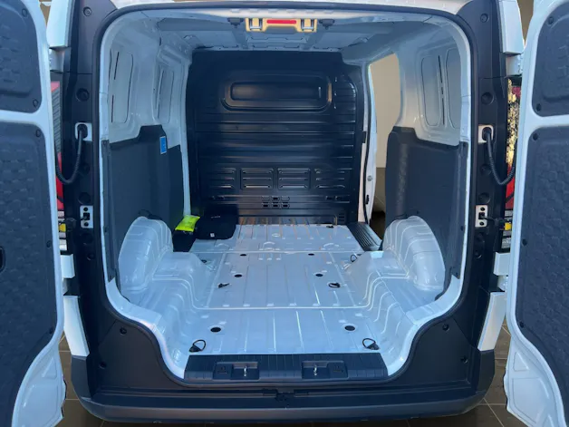 Kia PV5 Cargo 51.5 kWh Essential