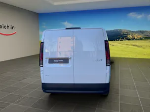 Kia PV5 Cargo 51.5 kWh Essential