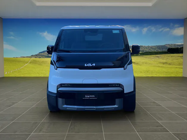 Kia PV5 Cargo 51.5 kWh Essential