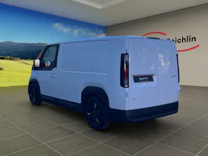 Kia PV5 Cargo 51.5 kWh Essential