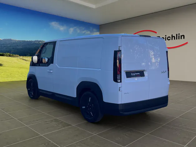 Kia PV5 Cargo 51.5 kWh Essential