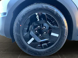 Kia PV5 Cargo 51.5 kWh Essential