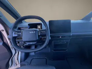 Kia PV5 Cargo 51.5 kWh Essential