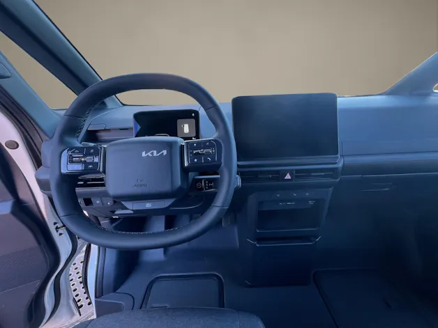 Kia PV5 Cargo 51.5 kWh Essential