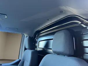 Kia PV5 Cargo 51.5 kWh Essential