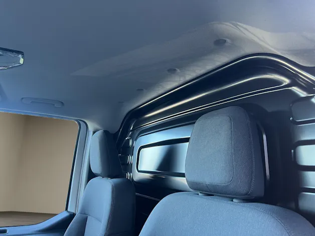Kia PV5 Cargo 51.5 kWh Essential