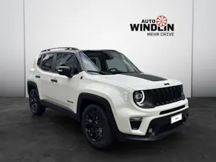 Jeep Renegade 1.5 Turbo North Star